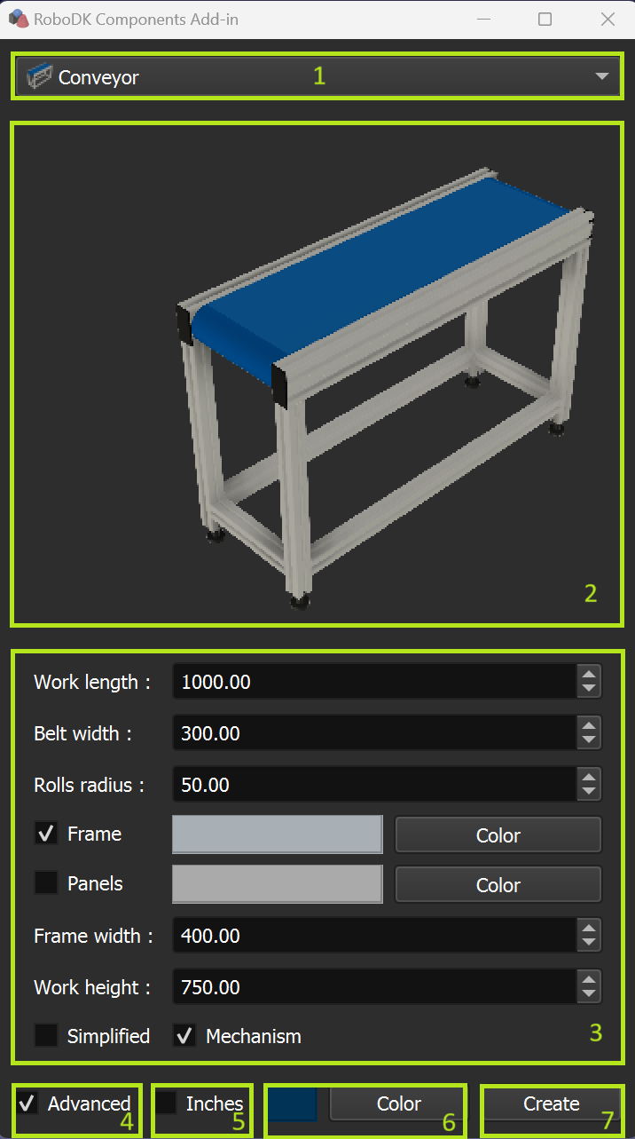 Addin Shape - Image 3