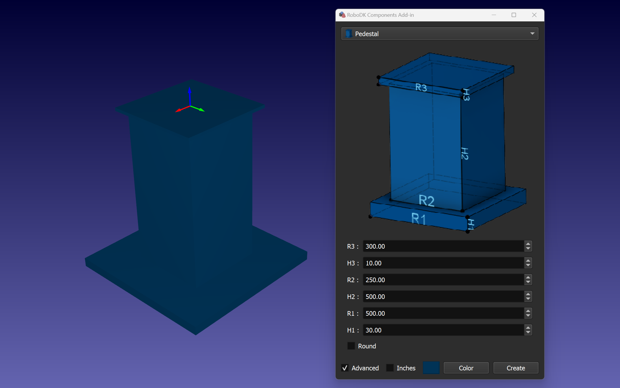 Addin Shape - Image 5