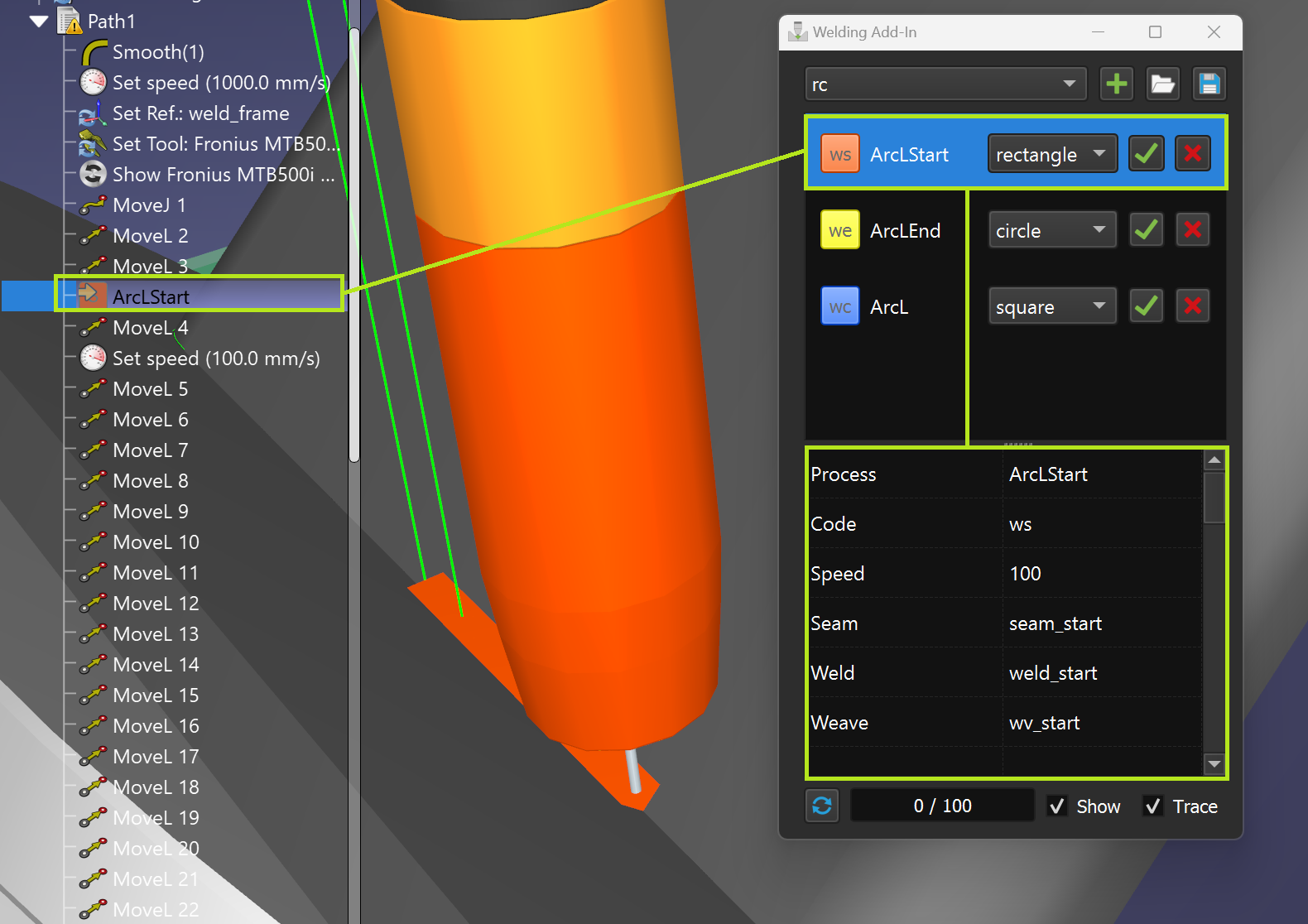 Addin Welding - Image 9