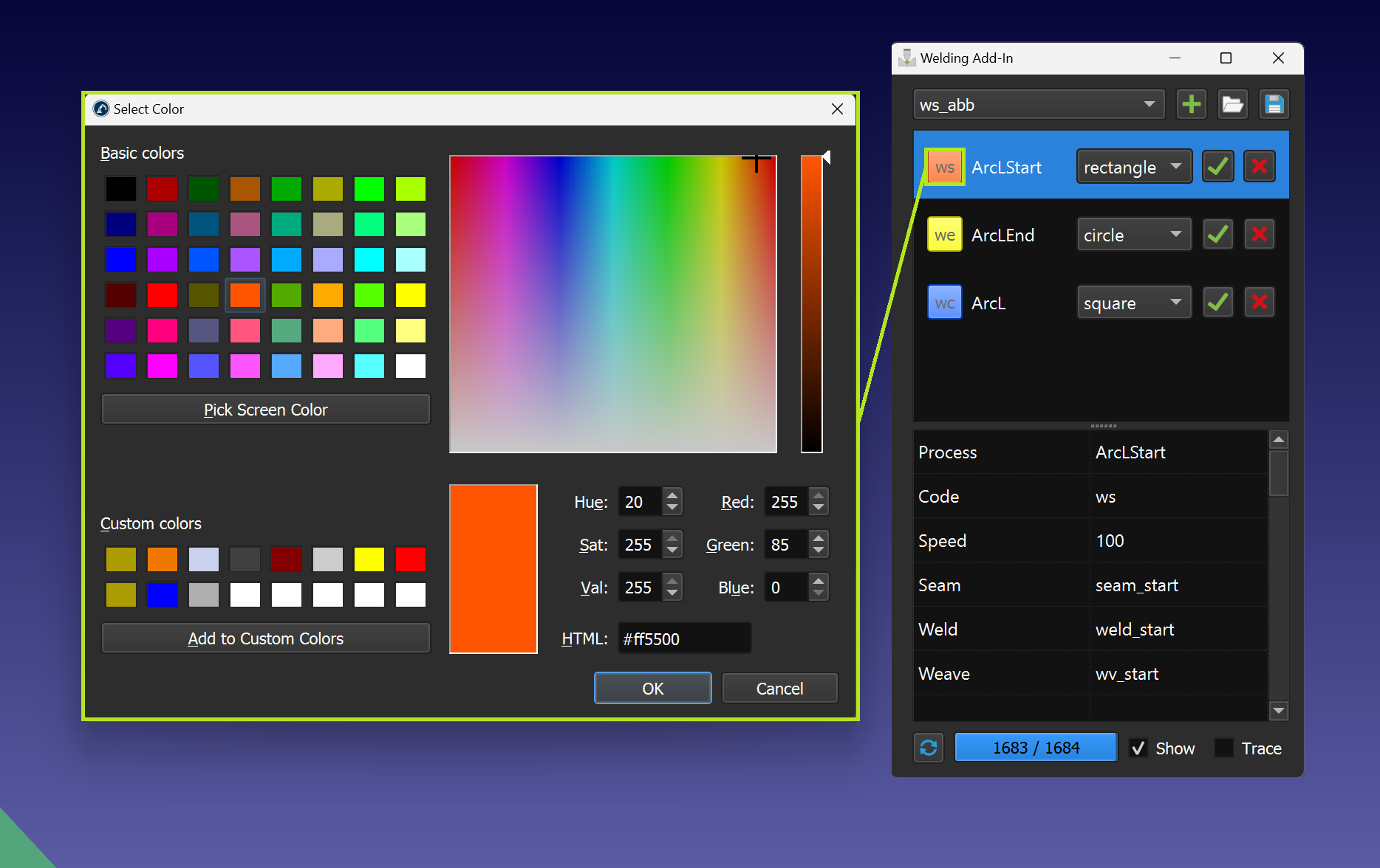 Addin Welding - Image 10