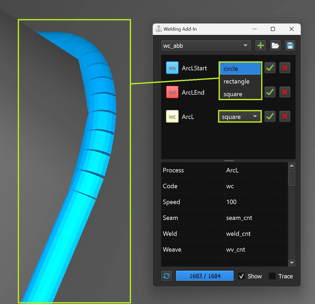 Addin Welding - Image 12