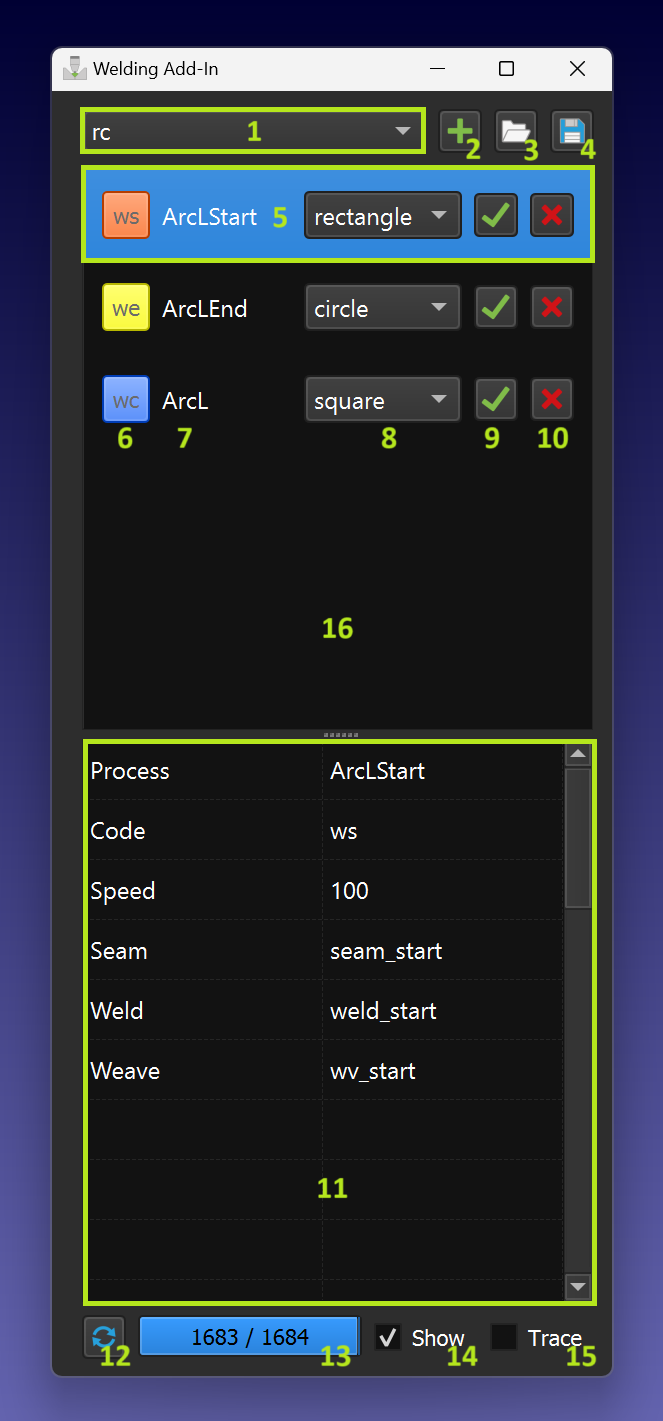 Addin Welding - Image 3