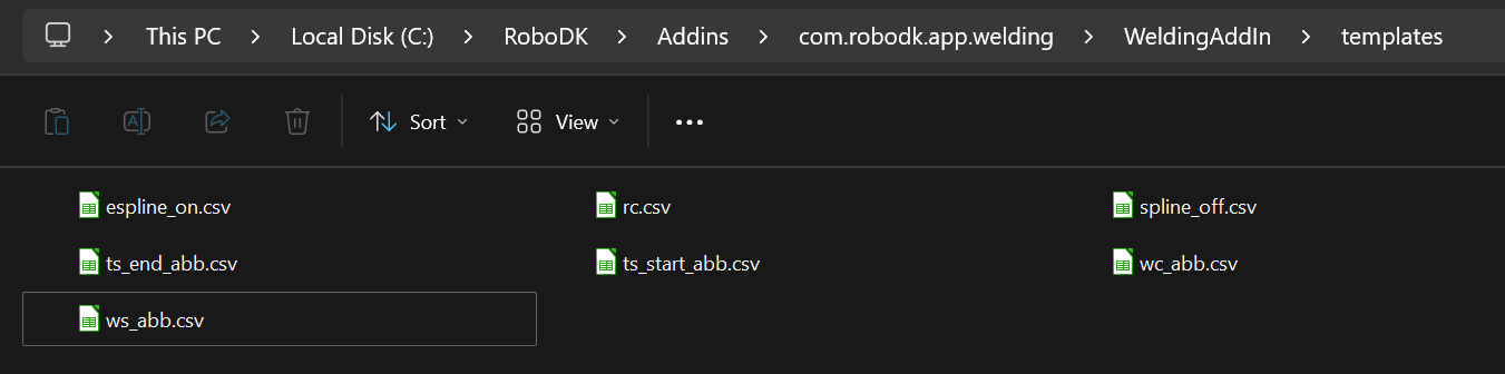 Addin Welding - Image 6