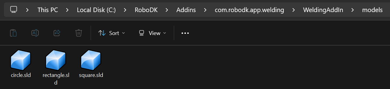 Addin Welding - Image 8