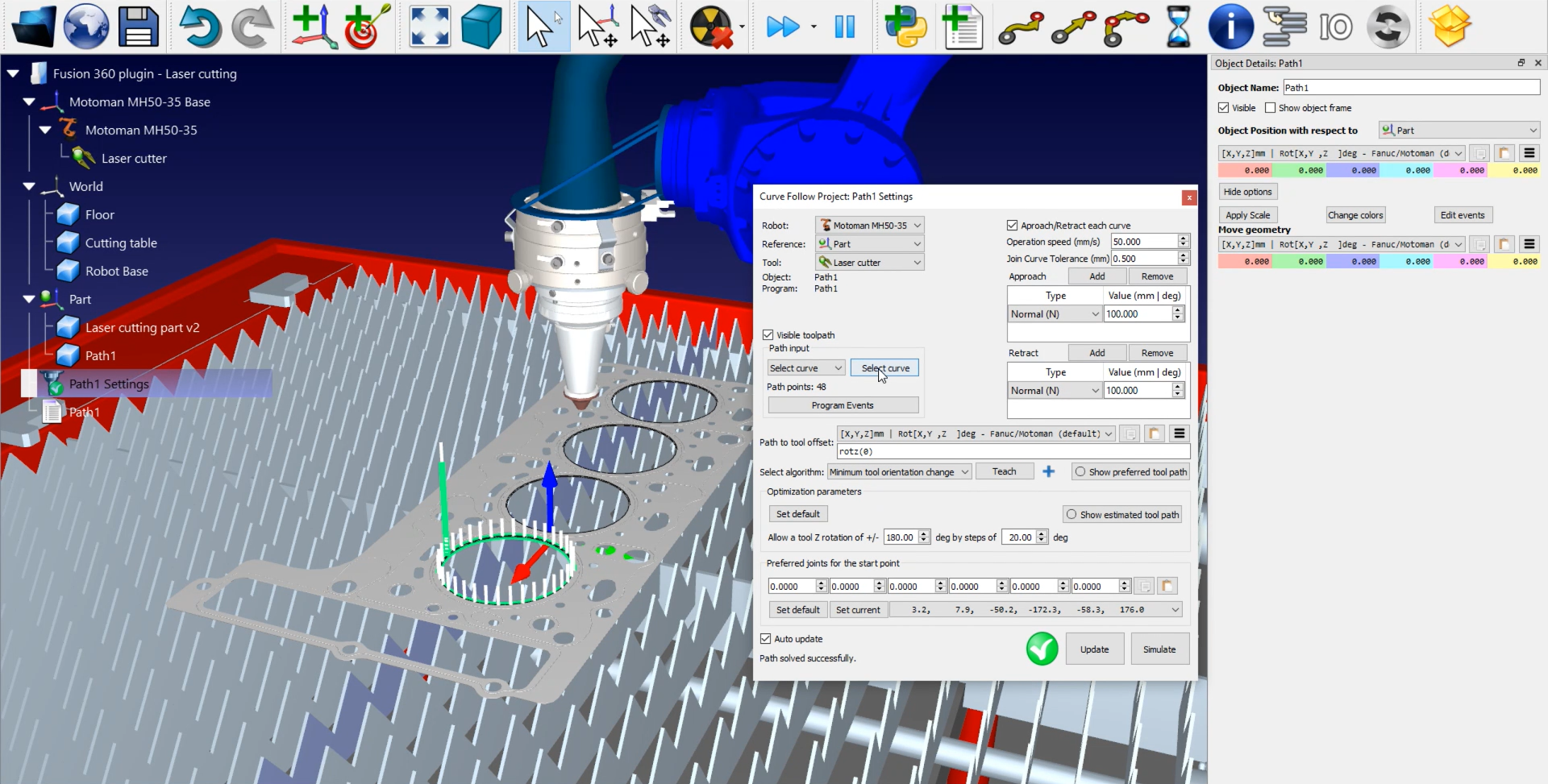 Example Laser Cutting - Image 15