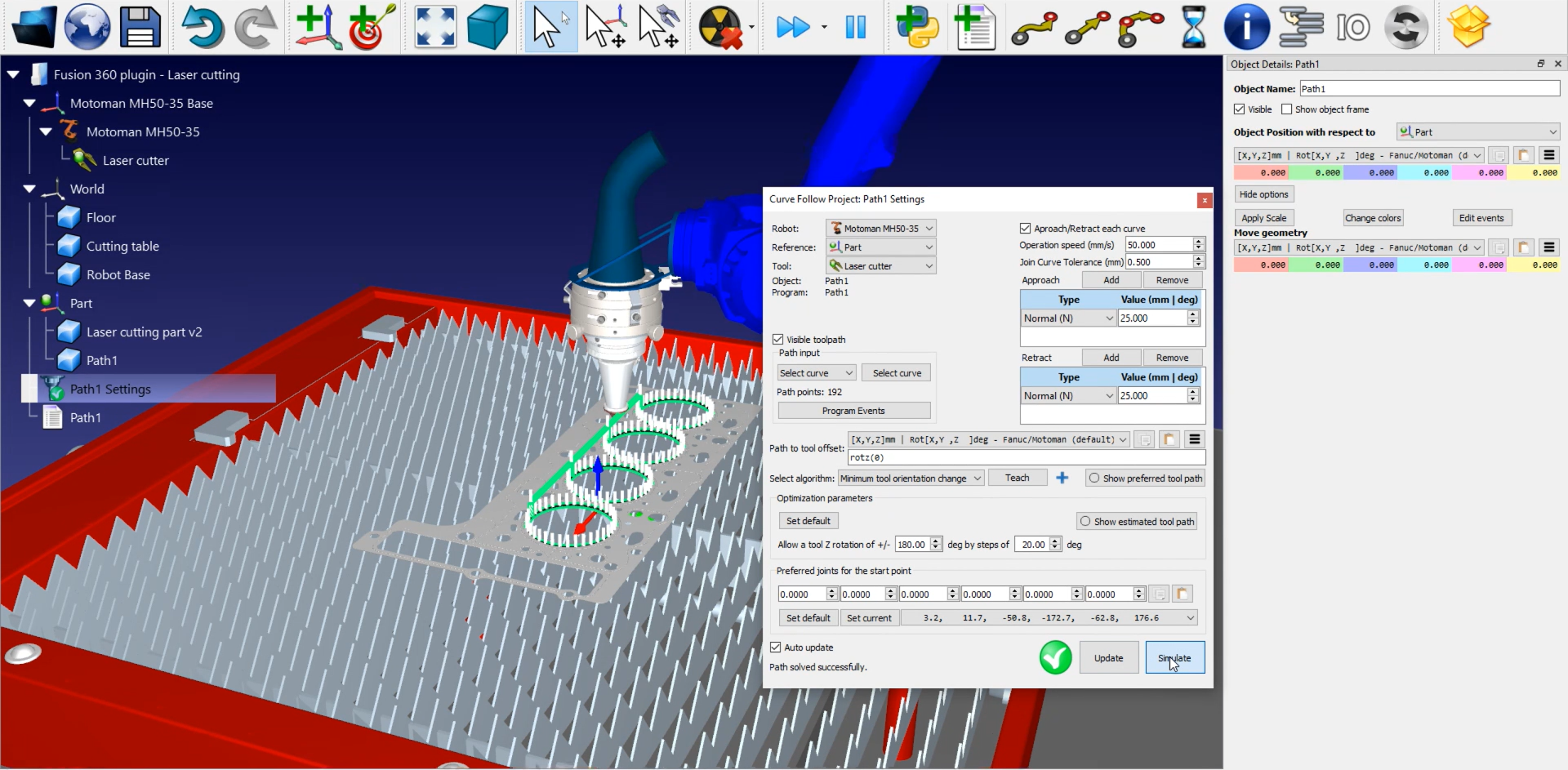 Example Laser Cutting - Image 17