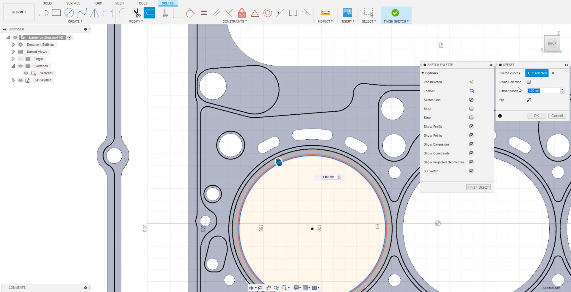 Example Laser Cutting - Image 18