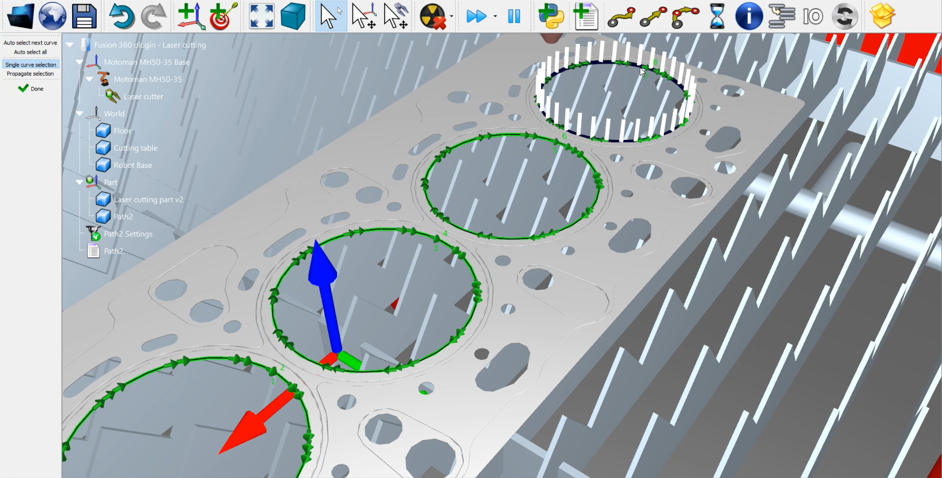 Example Laser Cutting - Image 21