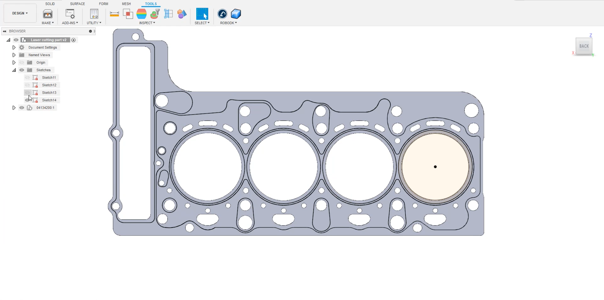 Example Laser Cutting - Image 22