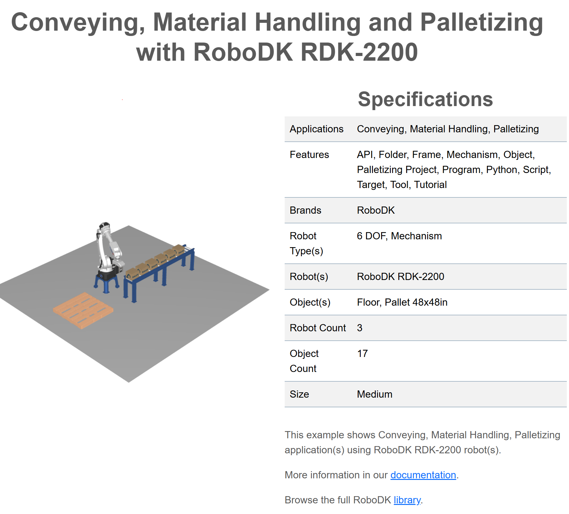 Example Pick and place - Image 14