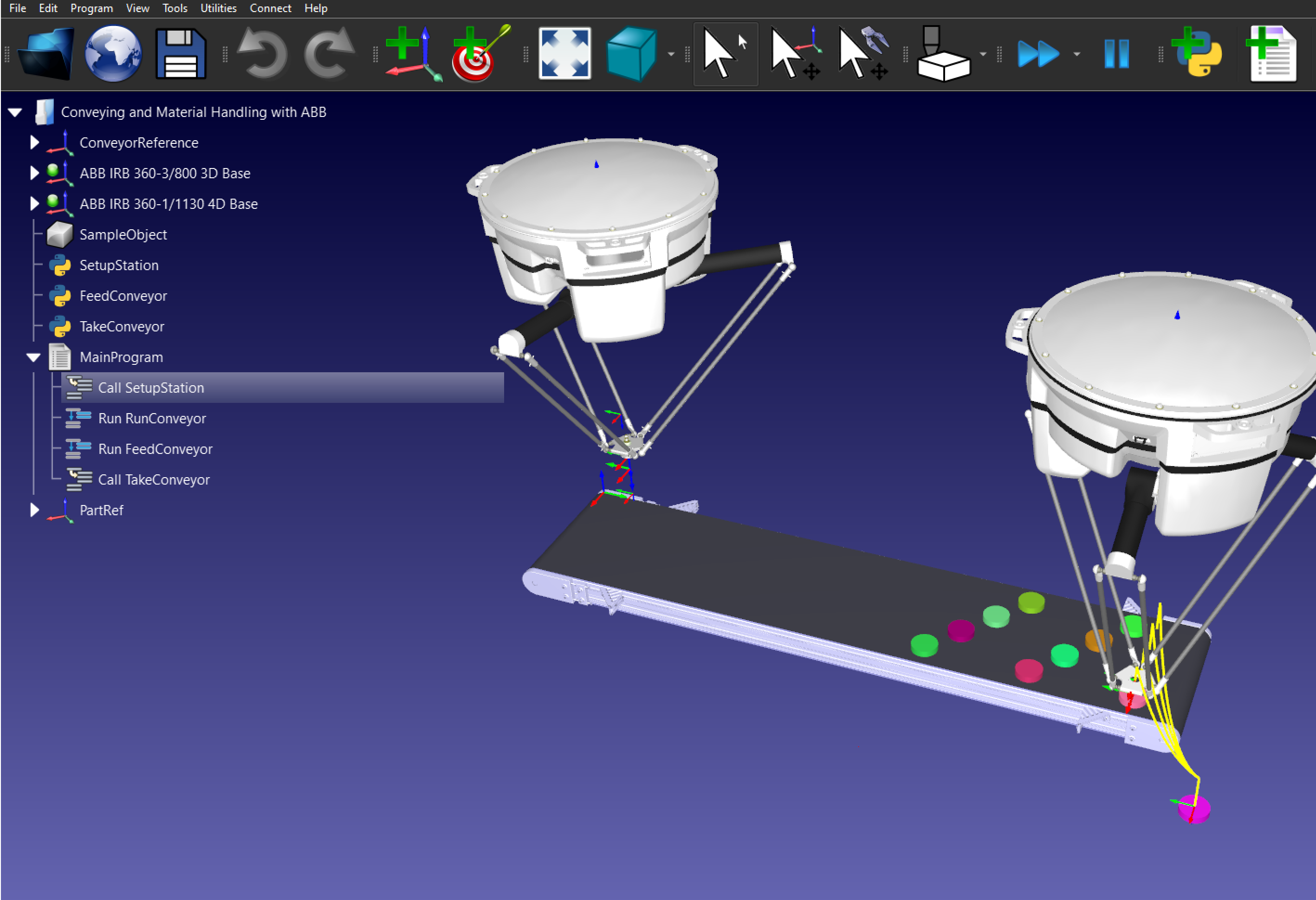 Example Pick and place - Image 15