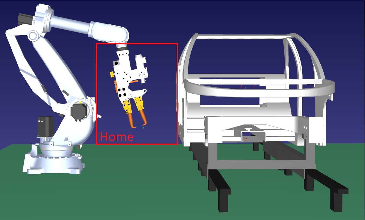 Example Spot Welding - Image 10