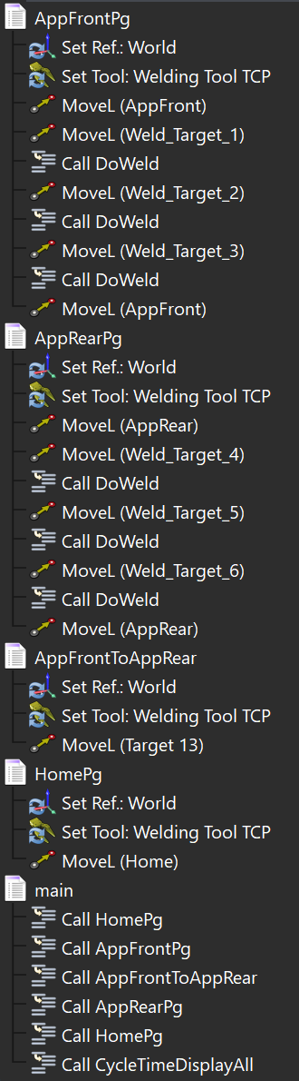 Example Spot Welding - Image 14