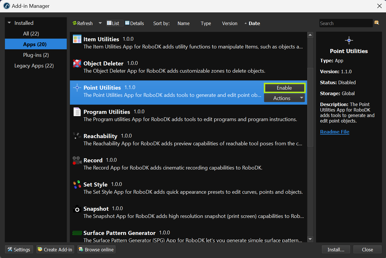 Example Spot Welding - Image 2