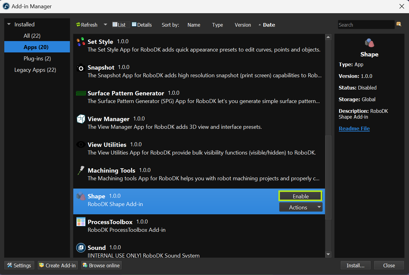 Example Spot Welding - Image 3