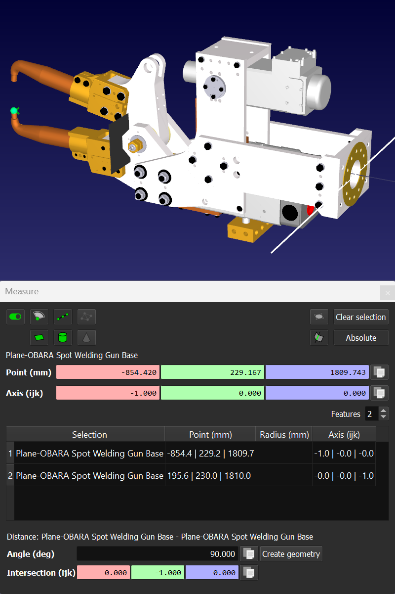 Example Spot Welding - Image 5