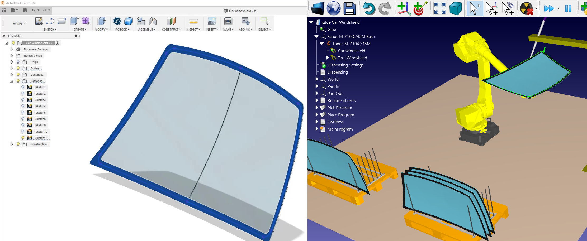 Plugin Fusion360 - Image 1