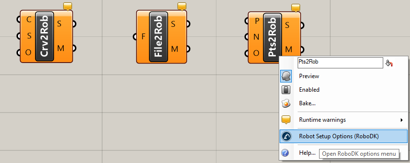 Plugin Rhino - Image 14