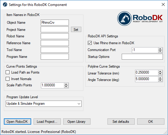 Plugin Rhino - Image 15