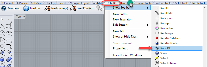 Plugin Rhino - Image 2