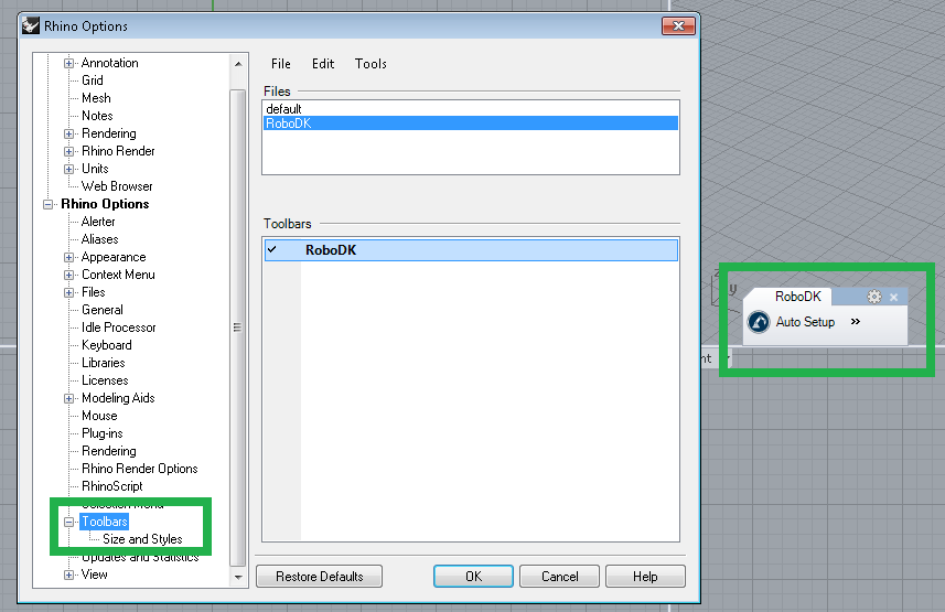Plugin Rhino - Image 3