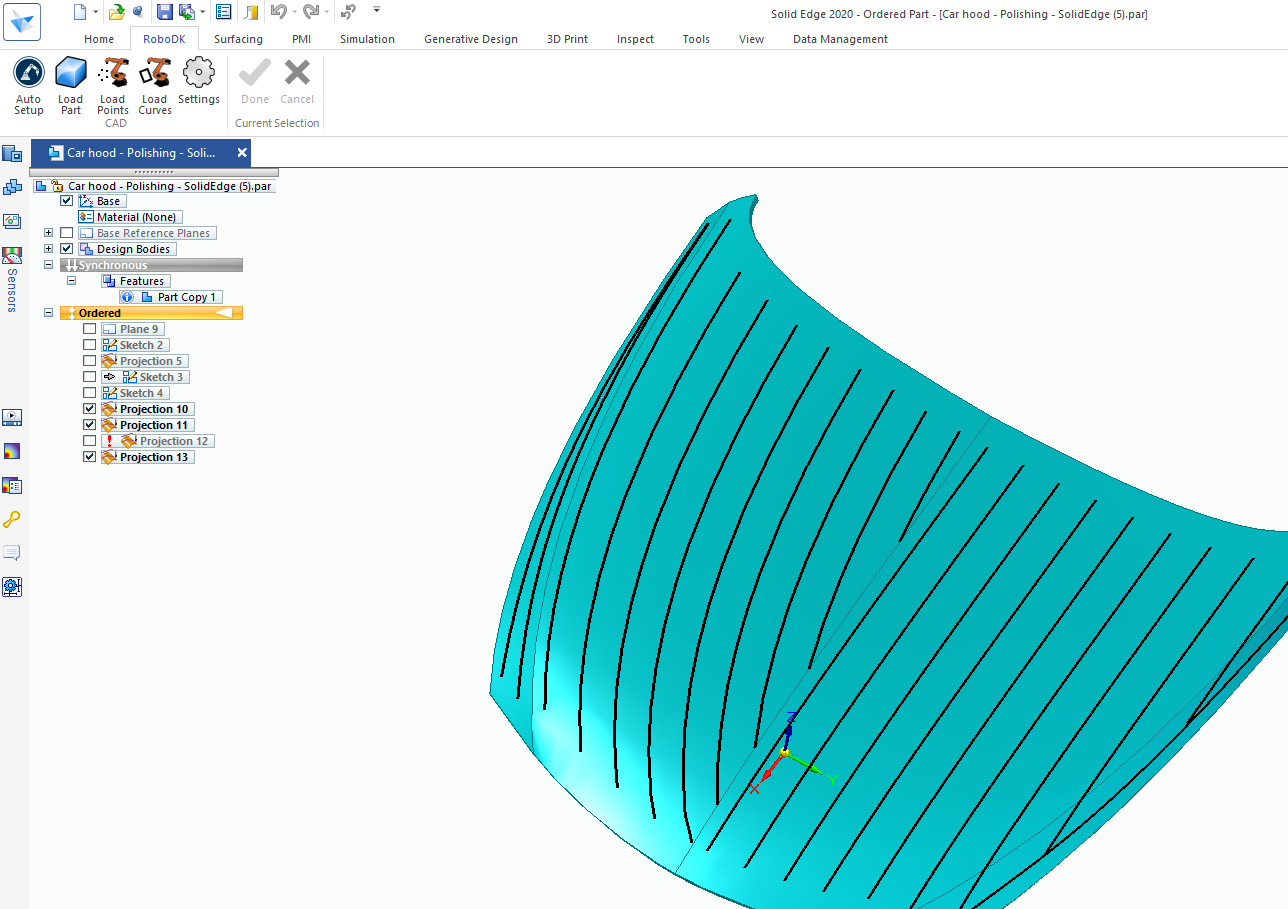 Plugin SolidEdge - Image 1