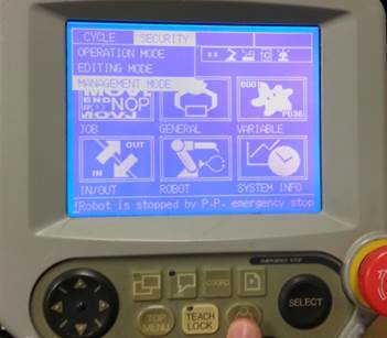 Robot Calibration LaserTracker - Image 43