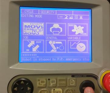 Robot Calibration LaserTracker - Image 44