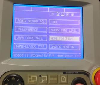 Robot Calibration LaserTracker - Image 46
