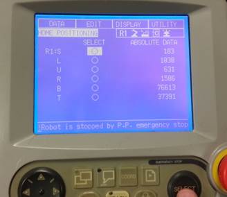 Robot Calibration LaserTracker - Image 47