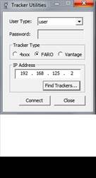 Robot Calibration LaserTracker - Image 57
