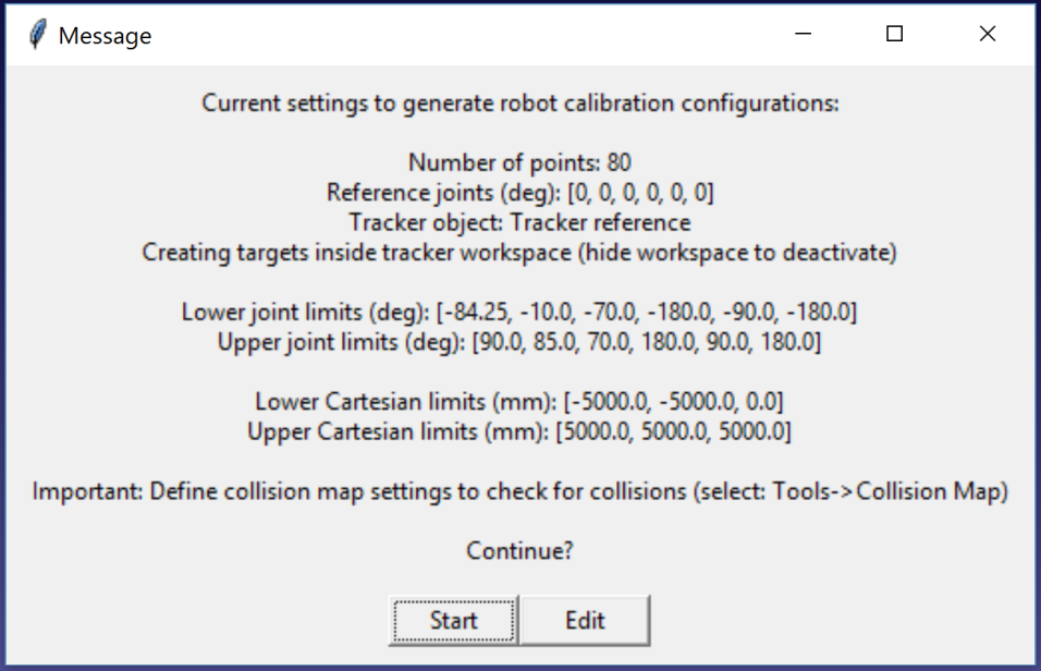 Robot Calibration LaserTracker - Image 11