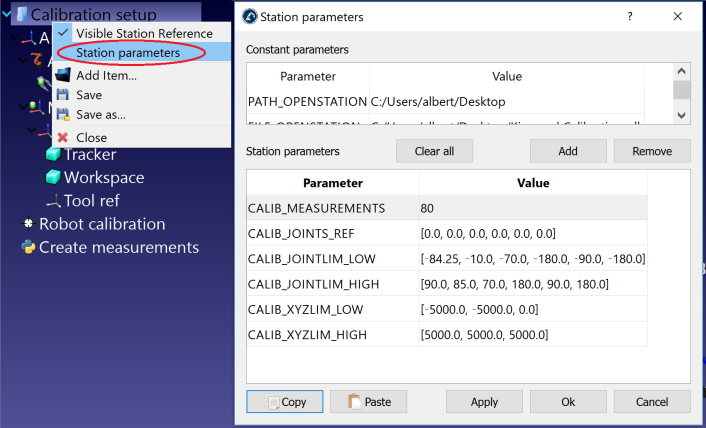Robot Calibration LaserTracker - Image 12