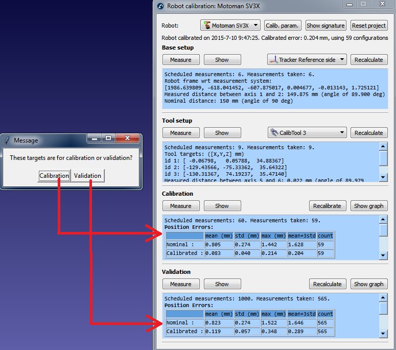 Robot Calibration LaserTracker - Image 13