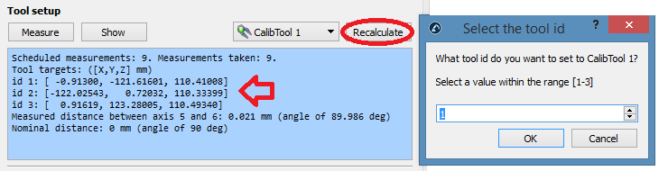 Robot Calibration LaserTracker - Image 28