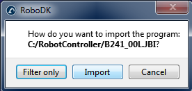 Robot Calibration LaserTracker - Image 35