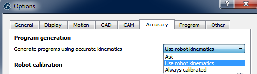 Robot Calibration LaserTracker - Image 37