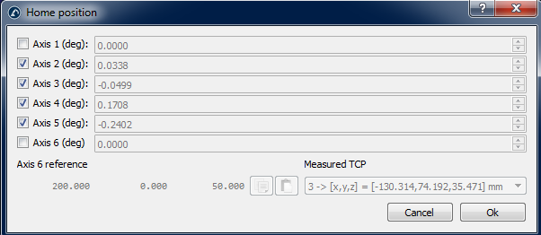 Robot Calibration LaserTracker - Image 41