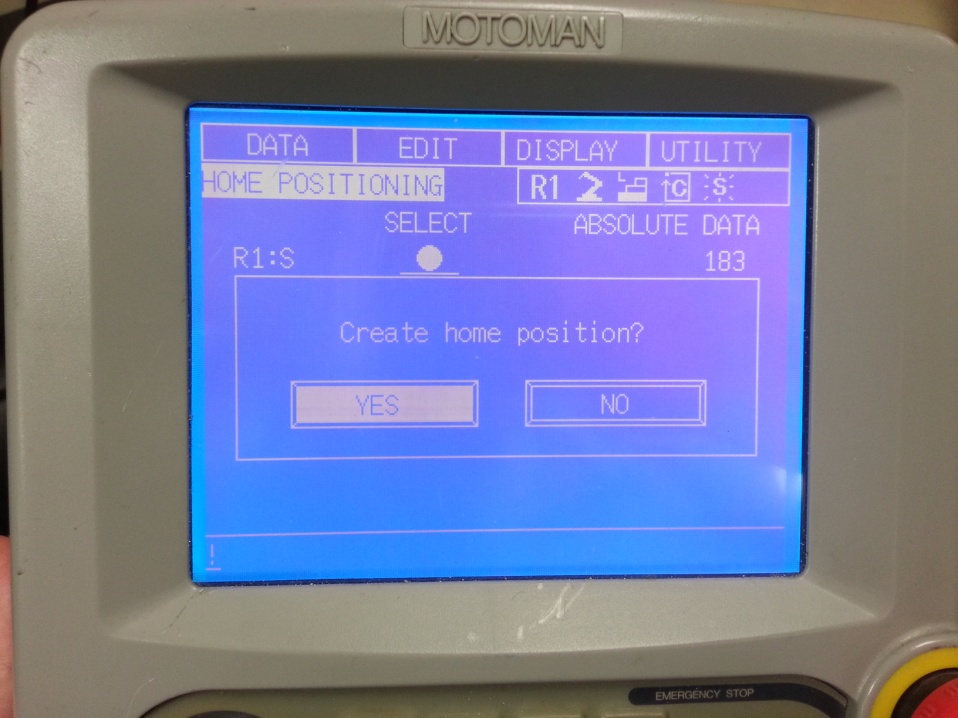 Robot Calibration LaserTracker - Image 48