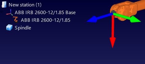 Robot Calibration LaserTracker - Image 5