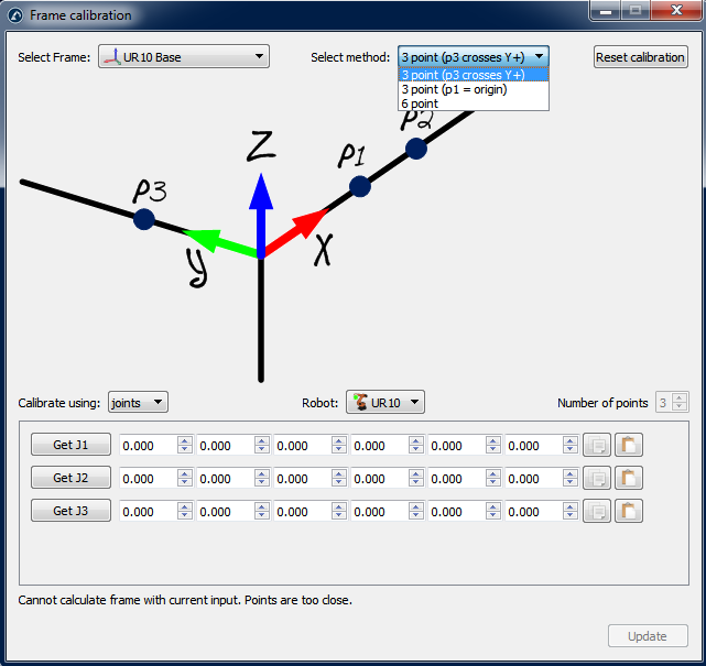 Robot Calibration LaserTracker - Image 53