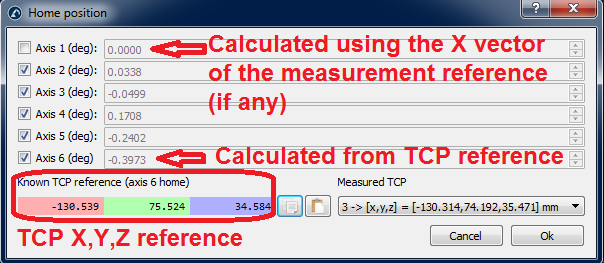 Robot Calibration LaserTracker - Image 54