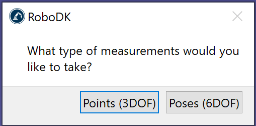 Robot Calibration LaserTracker - Image 7