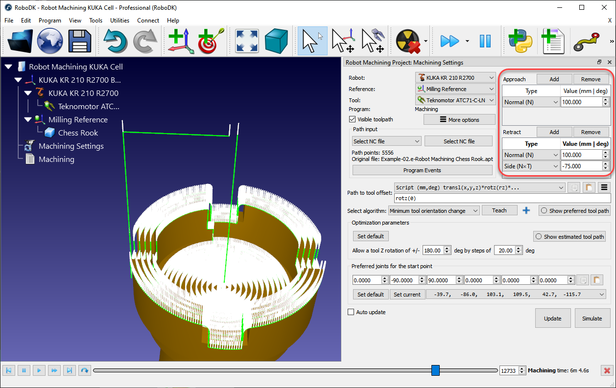 Robot Machining - Image 12