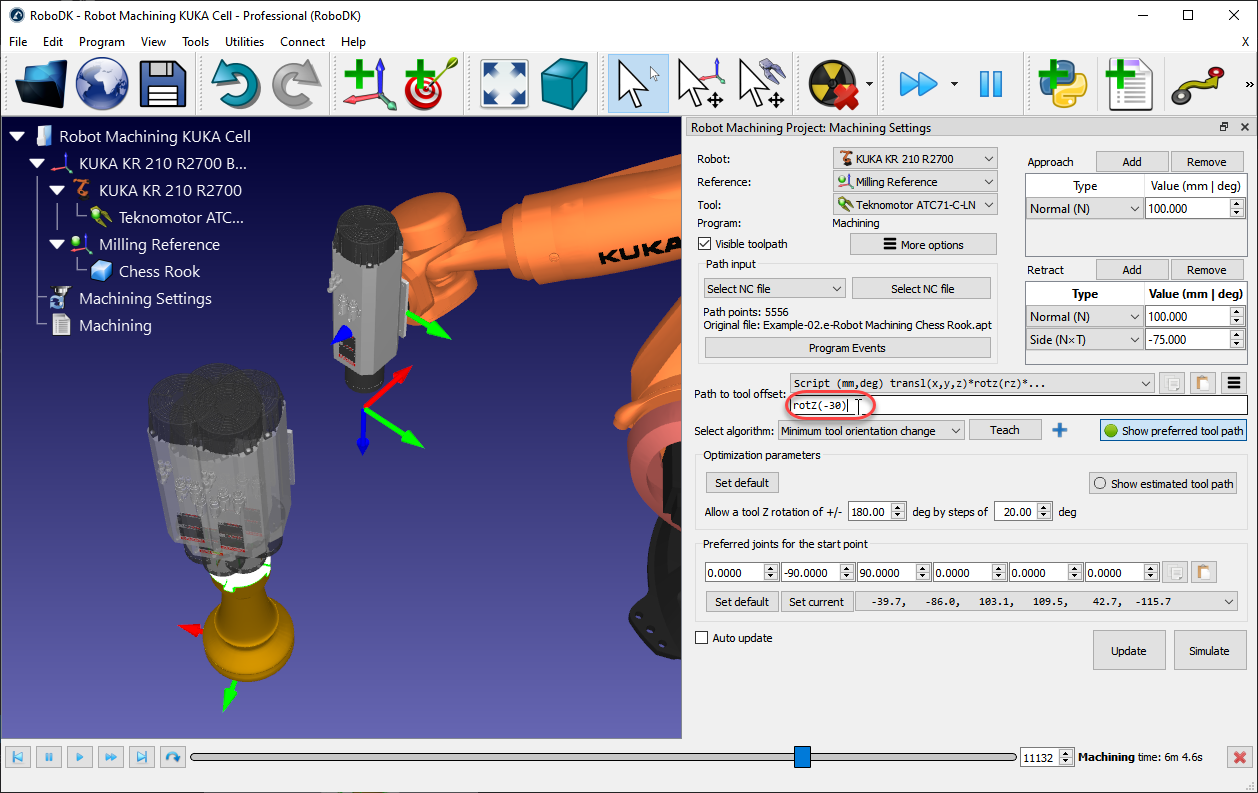 Robot Machining - Image 14