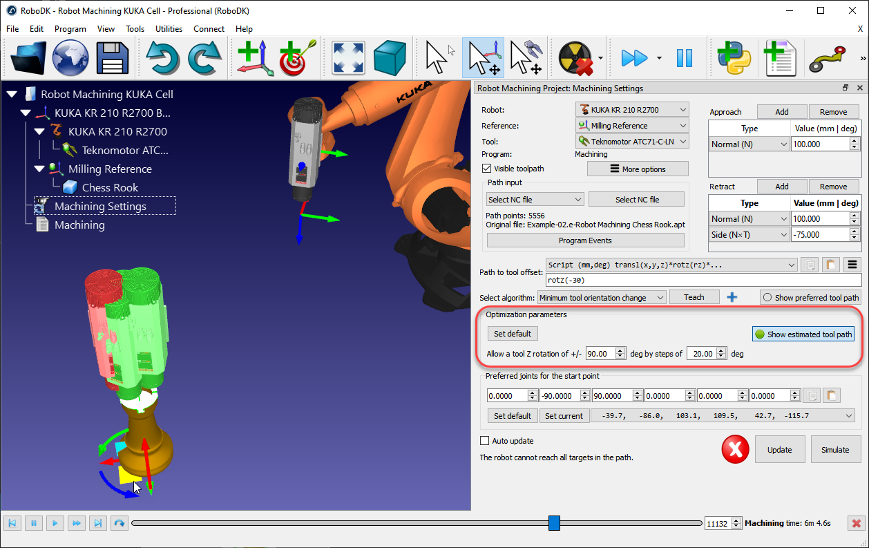 Robot Machining - Image 15