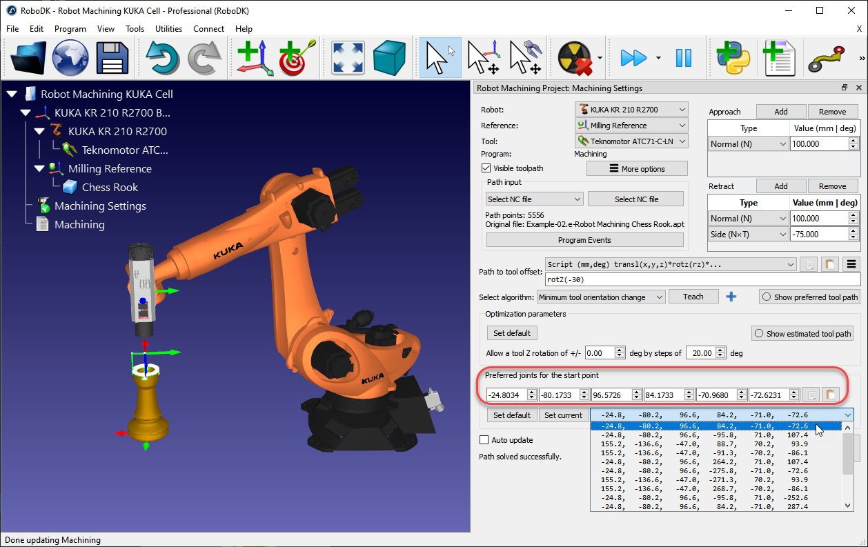 Robot Machining - Image 16
