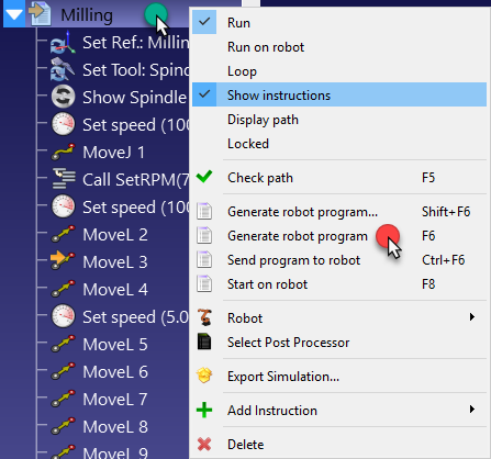 Robot Machining - Image 19