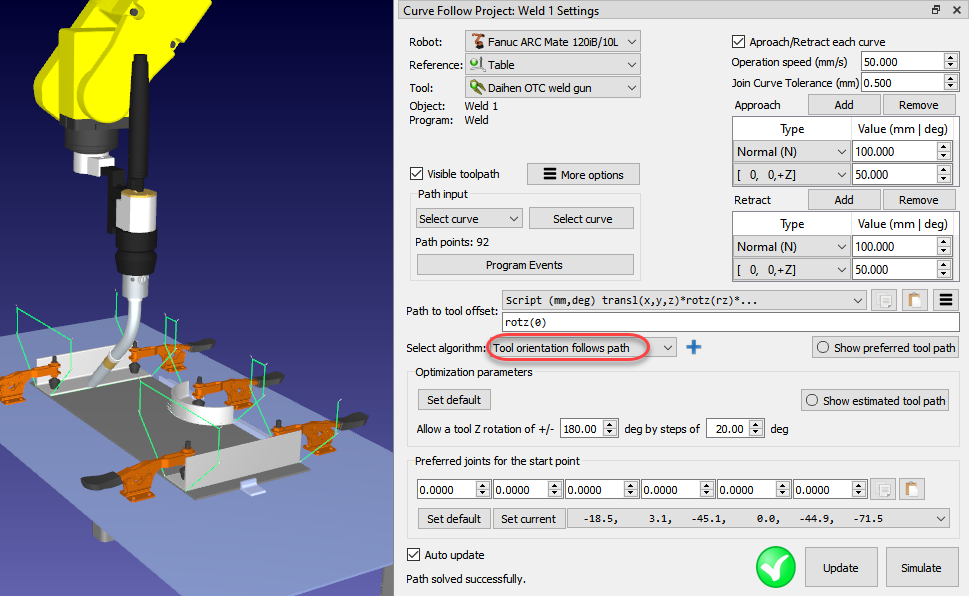 Robot Machining - Image 20