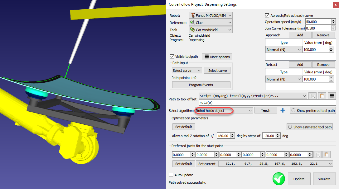 Robot Machining - Image 21